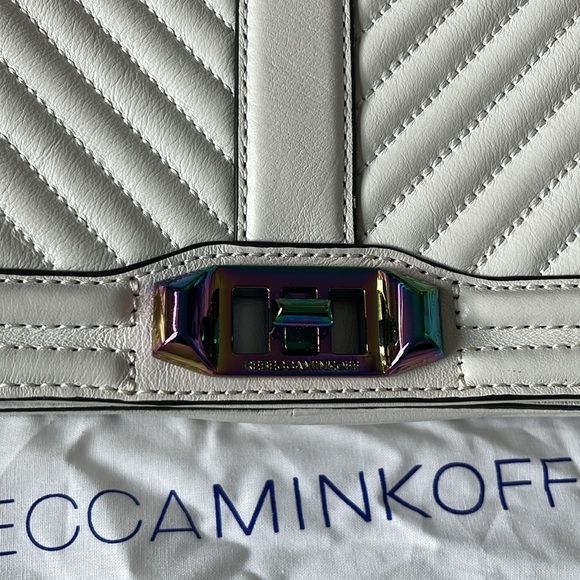 RM small love crossbody bag - Picture 3 of 6